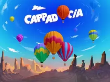 Casino Saint Valery en Caux screenshot